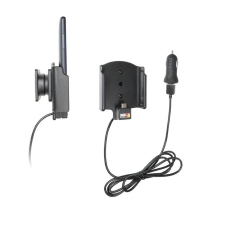Brodit Active holder with cig-plug